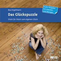 Bea Engelmann: Audio-CD: Das Glückspuzzle