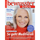 Bea Engelmann in der Zeitschrift bewusster leben 2013-02