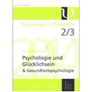 Bea Engelmann in der Zeitschrift Psychologie in Österreich 2014-06 - Zum Glück gecoacht